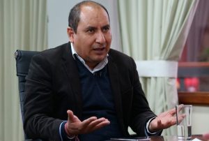 LA AMPLIACIÓN DEL REINFO SOLO SIRVE COMO PASAPORTE PARA LAS ECONOMÍAS ILEGALES