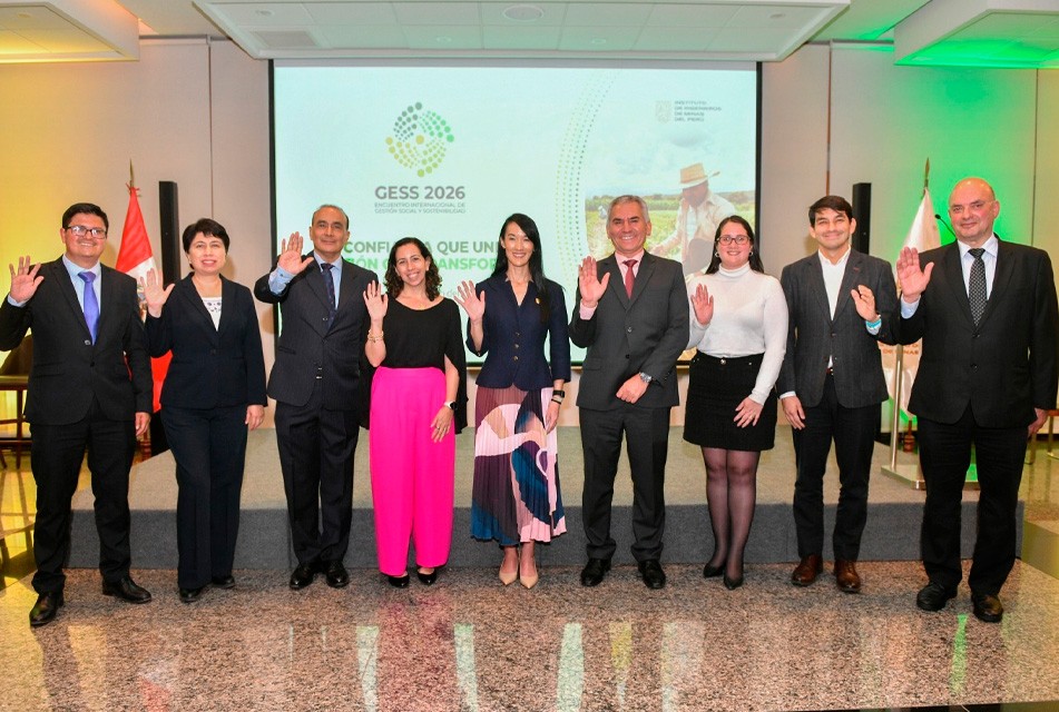 ENCUENTRO INTERNACIONAL DE GESTIÓN SOCIAL Y SOSTENIBILIDAD PRESENTARÁ ESPACIOS DE EXHIBICIÓN Y CONVOCARÁ A CONCURSO PARA EL RECONOCIMIENTO DE BUENAS PRÁCTICAS