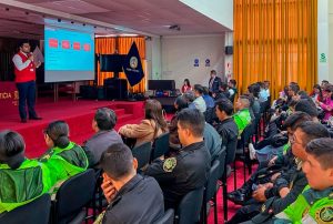 CONTRALORÍA: CAMPAÑA NACIONAL PARA PRESENTACIÓN DE DECLARACIONES JURADAS DE FUNCIONARIOS PÚBLICOS