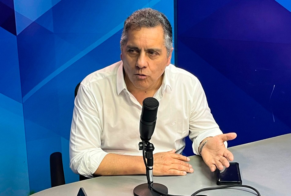 PRECANDIDATO PIDE INTERVENCIÓN DEL JNE Y LA ONPE PARA GARANTIZAR TRANSPARENCIA EN ELECCIONES INTERNAS DEL PARTIDO APRISTA