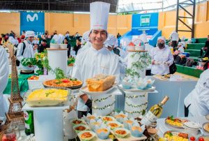 FESTI GOURMET 2025 REUNIRÁ A CHEFS INTERNACIONALES Y PONDRÁ EN VALOR LA RIQUEZA CULINARIA DE PIURA