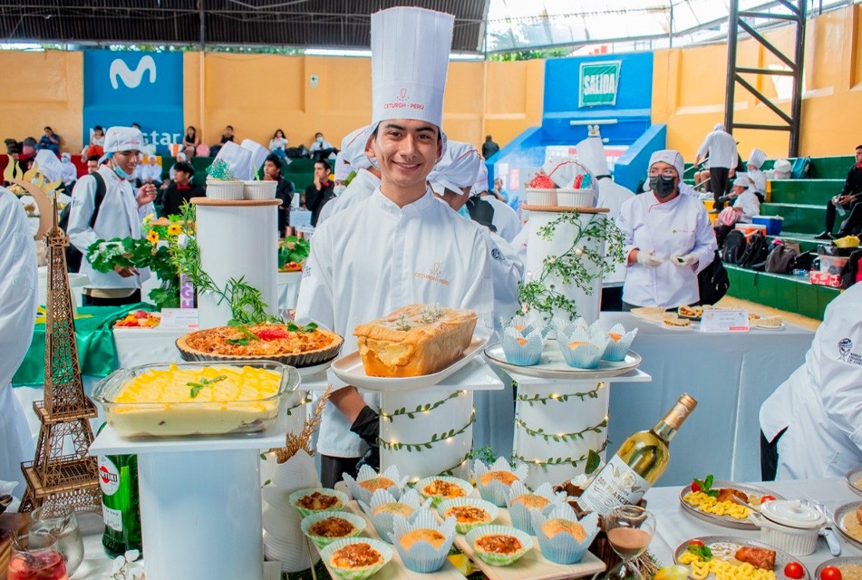 FESTI GOURMET 2025 REUNIRÁ A CHEFS INTERNACIONALES Y PONDRÁ EN VALOR LA RIQUEZA CULINARIA DE PIURA