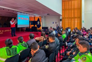 CONTRALORÍA: CAMPAÑA NACIONAL PARA PRESENTACIÓN DE DECLARACIONES JURADAS DE FUNCIONARIOS PÚBLICOS