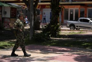 ESTADO DEBE ABORDAR DE MANERA INTEGRAL LUCHA CONTRA CRIMEN TRANSNACIONAL QUE HA TRASPASADO LAS FRONTERAS DEL PERÚ