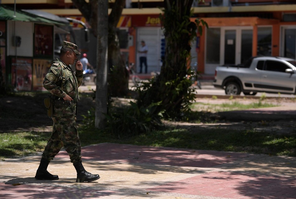 ESTADO DEBE ABORDAR DE MANERA INTEGRAL LUCHA CONTRA CRIMEN TRANSNACIONAL QUE HA TRASPASADO LAS FRONTERAS DEL PERÚ