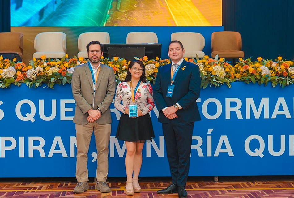 COMINCAX 2025: JÓVENES CONSIDERAN QUE ES NECESARIO EJECUTAR CARTERA DE PROYECTOS MINEROS DE CAJAMARCA