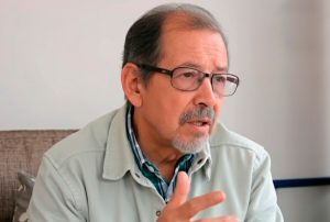 CAJAMARCA: TRABAJO SOLIDARIO DE NEWMONT, DEL GOBIERNO Y DE LA ACADEMIA ES IMPORTANTE PARA HACER REALIDAD LA PRESA DE CHONTA