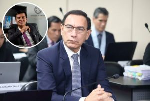 CONDENA A MARTÍN VIZCARRA POR CORRUPCIÓN ERA PREVISIBLE
