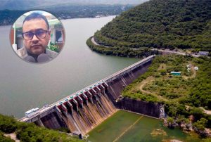 ARTICULACIÓN ENTRE GOBIERNO, MUNICIPALIDAD Y EMPRESA PRIVADA PUEDE IMPULSAR OBRAS DE GRAN ENVERGADURA COMO PRESA DE CHONTA