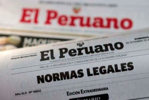 AUTORIZAN TRANSFERENCIA DE S/52.5 MILLONES A GOBIERNOS LOCALES PARA REACTIVACIÓN ECONÓMICA