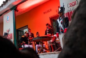 AYACUCHO ESPERA RECIBIR 60,000 VISITANTES DURANTE EL FERIADO LARGO DEL 8 Y 9 DE DICIEMBRE