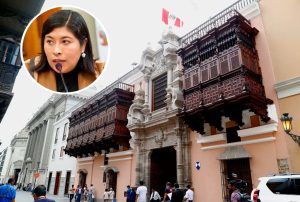 PERÚ PLANTEARÁ A LA OEA MODIFICAR CONVENCIÓN REFERIDA AL ASILO PARA EVITAR MAL USO