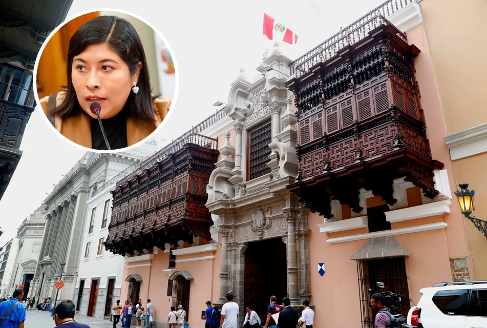 PERÚ PLANTEARÁ A LA OEA MODIFICAR CONVENCIÓN REFERIDA AL ASILO PARA EVITAR MAL USO