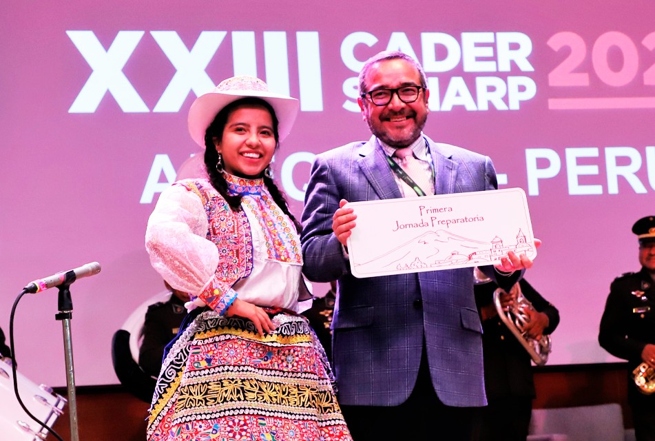 CADER 2025 CULMINÓ EN AREQUIPA CON UNA AGENDA PARA LA MODERNIZACIÓN DEL SISTEMA REGISTRAL PERUANO