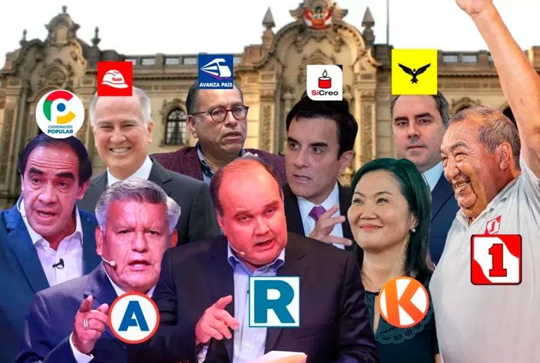 IBARRA: EL PANORAMA POLÍTICO MUESTRA IMPROVISACIÓN Y CANDIDATURAS CON POSIBLES IMPEDIMENTOS LEGALES