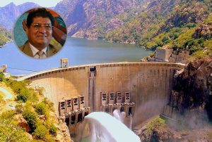 CAJAMARCA: GOBIERNO PERUANO TIENE QUE PRIORIZAR EJECUCIÓN DE PRESA CHONTA