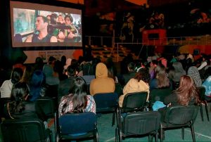 FESTIVAL DE CINE SUBURBIA 2025 APUESTA POR UN CINE INDEPENDIENTE DESCENTRALIZADO