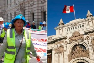 CONGRESO NO DEBE AMPLIAR REINFO PORQUE PROTEGE A MINERÍA ILEGAL ASOCIADA CON CRIMINALIDAD ORGANIZADA