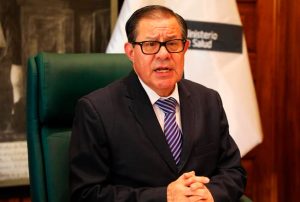 NUEVO REGLAMENTO DE ORGANIZACIÓN Y FUNCIONES DEL MINSA SE BASA EN FORTALECIMIENTO DE SERVICIOS Y PARTICIPACIÓN SOCIAL