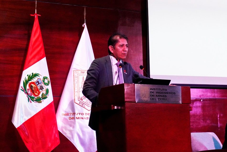 PERÚ PODRÍA ALCANZAR US$ 7,000 MILLONES EN INVERSIÓN MINERA SI MEJORA SU INSTITUCIONALIDAD, ADVIERTE EL CIP