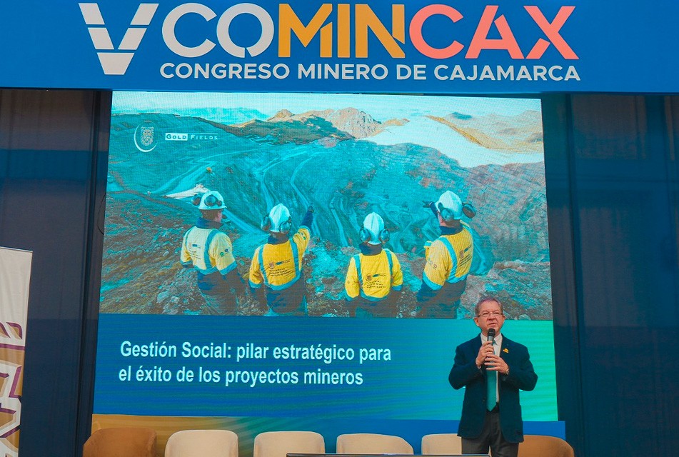 MINERÍA ILEGAL PARALIZA PROYECTOS MINEROS FORMALES POR MÁS DE $16 MIL MILLONES EN CAJAMARCA