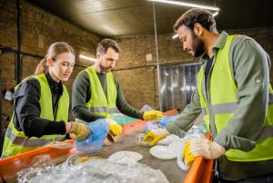 INACAL PRESENTA ESTÁNDARES PARA ACELERAR LA TRANSICIÓN HACIA UNA ECONOMÍA CIRCULAR EN EL PERÚ