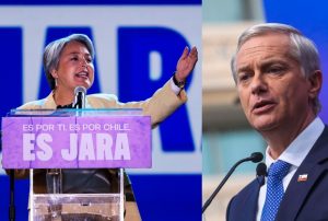 CHILE AFRONTA UNA SEGUNDA VUELTA DE CARÁCTER PLEBISCITARIO CON JOSÉ ANTONIO KAST EN VENTAJA