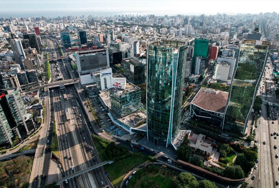 PERÚ: CERCANÍA DE ELECCIONES NO AFECTA EXPECTATIVAS DE INVERSORES NI CONSUMIDORES