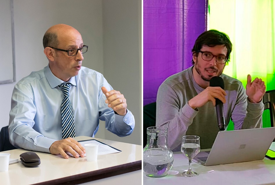 CONGRESO ENCINAS 2025: EXPERTOS DE AMÉRICA LATINA URGEN A DEFENDER LA ESCUELA COMO FOCO SOCIAL ANTE LA CRISIS GLOBAL Y EL RIESGO TECNOLÓGICO