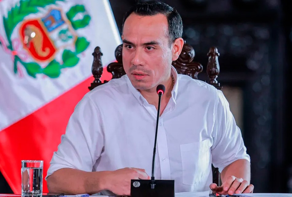 ANALISTA SORPRENDIDO POR LA ALTA APROBACIÓN DE JOSÉ JERÍ, SEGÚN ENCUESTA DE CPI