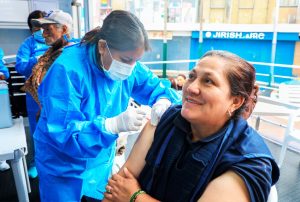LIDERAZGO ACADÉMICO: ENFERMERAS (OS) ENCABEZAN PRIMERA EDICIÓN DE MAESTRÍA EN SALUD PÚBLICA DE LA ENSAP