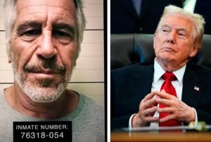 JEFFREY EPSTEIN: NUEVOS CORREOS ELECTRÓNICOS ATRIBUIDOS AL MAGNATE REVELARÍAN MÁS VÍNCULOS CON DONALD TRUMP