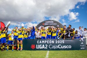 ¡FC CAJAMARCA ES EL NUEVO INQUILINO DE LA LIGA1 TE APUESTO 2026!