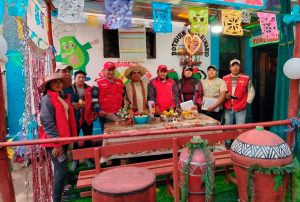 S/ 24 MILLONES PARA PROYECTOS PRODUCTIVOS EN DISTRITOS RURALES DE ICA Y ZONA SUR DE HUANCAVELICA Y AYACUCHO