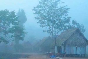 SENAMHI ALERTA QUE LLEGADA DEL VIGESIMOSÉPTIMO FRIAJE DEL AÑO AFECTARÁ A MADRE DE DIOS Y OTRAS REGIONES AMAZÓNICAS