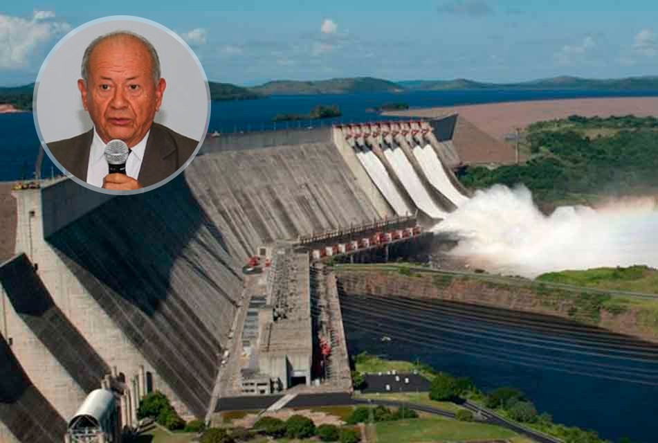 PRESA DE CHONTA ASEGURARÁ AGUA PARA CAJAMARCA HASTA EL 2040 Y POTENCIARÁ LA AGRICULTURA Y EL TURISMO