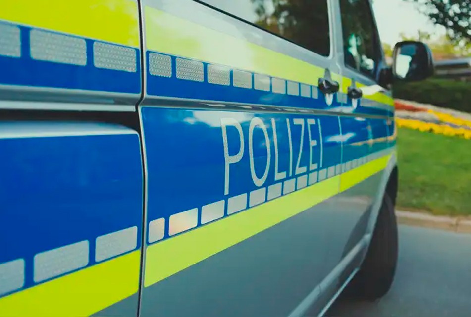 DETIENEN EN ALEMANIA A OTRO MIEMBRO DE PRESUNTO GRUPO DE HAMÁS QUE ESCONDÍA ARMAS EN EUROPA