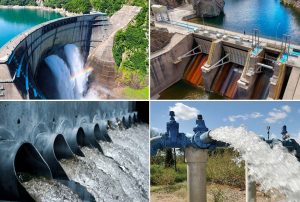 CAJAMARCA PIERDE MILLONES DE METROS CÚBICOS DE AGUA DE LLUVIA QUE PODRÍAN LLENAR TODOS LOS RESERVORIOS DE LA COSTA 