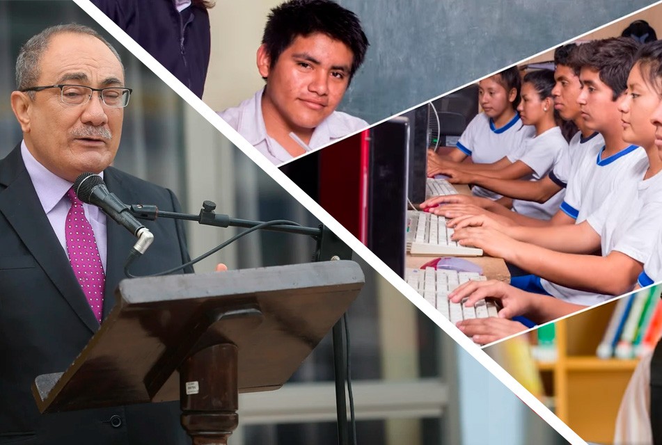 IMPULSAN CONVERSATORIO “PROPUESTAS PARA UN BUEN GOBIERNO EDUCATIVO DE 2026-2031” PARA ANALIZAR PROPUESTAS EDUCATIVAS DE ORGANIZACIONES POLÍTICAS