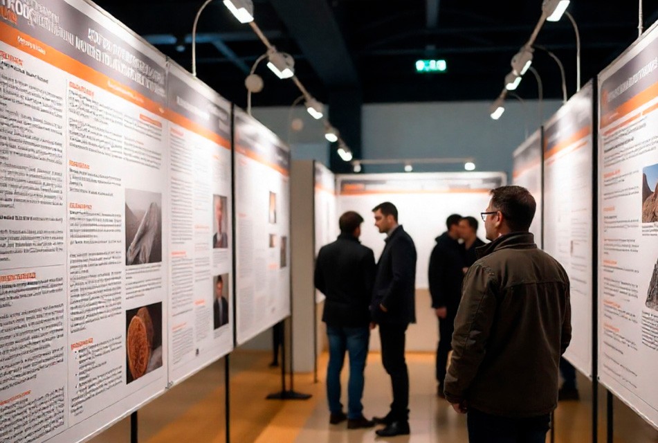 PROFESIONALES E INVESTIGADORES DE TODO EL MUNDO INVITADOS A PRESENTAR SUS INNOVACIONES MINERAS EN EL WMC 2026