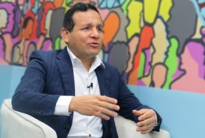 ADVIERTEN QUE EJECUTIVO DA MUESTRAS DE ALIARSE CON EL CONGRESO PARA AMPLIAR REINFO A FAVOR DE LA MINERÍA ILEGAL