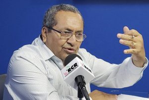 LA EXPULSIÓN DE CARLOS “EL GALLO” ZAMORA ES UNA PRIMERA DERROTA AL ESPIONAJE SOCIALISTA EN LA REGIÓN