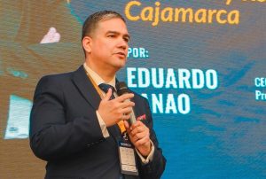 PROMINERÍA: ONGS ANTIMINERAS “NO APARECEN” ANTE PRETENDIDA AMPLIACIÓN DEL REINFO