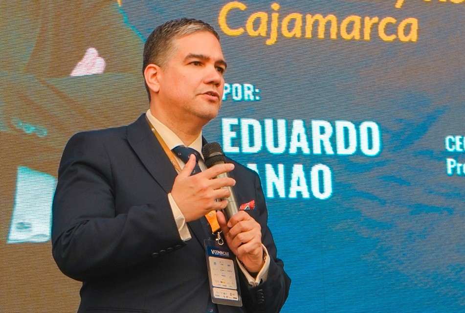 PROMINERÍA: ONGS ANTIMINERAS “NO APARECEN” ANTE PRETENDIDA AMPLIACIÓN DEL REINFO