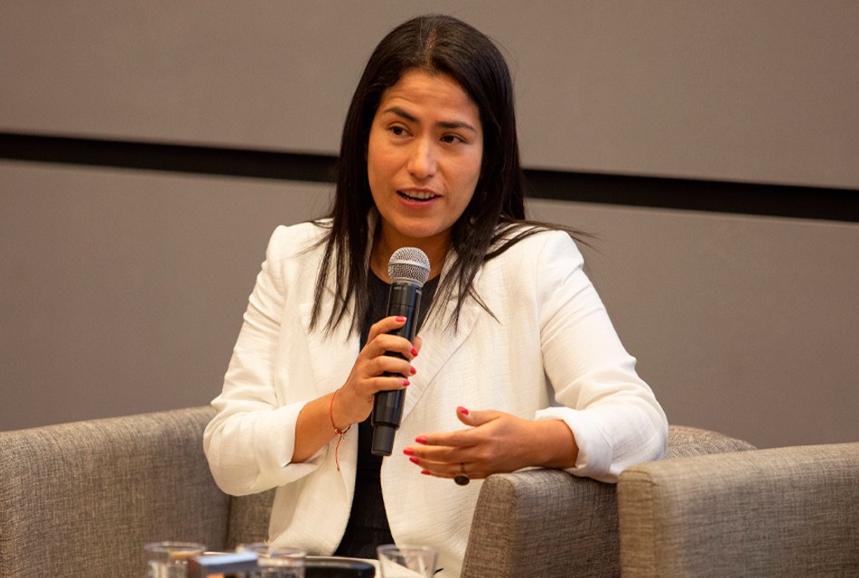 AFIRMAN QUE EL PROBLEMA EN LAS REGIONES NO ES LA FALTA DE RECURSOS, SINO DE UNA ADECUADA GESTIÓN