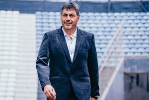 ¡EL PROFESOR LETELIER SE QUEDA CON NOSOTROS POR TODO EL 2026!