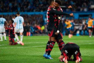 FLAMENGO Y PALMEIRAS CHOCAN EN LA FINAL DE LA LIBERTADORES PARA REAFIRMAR EL PODERÍO BRASILEÑO EN LATINOAMÉRICA