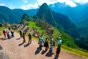 EL ESTADO PERUANO ACTUALIZARÁ ESTUDIO DE CAPACIDAD DE CARGA EN MACHU PICCHU