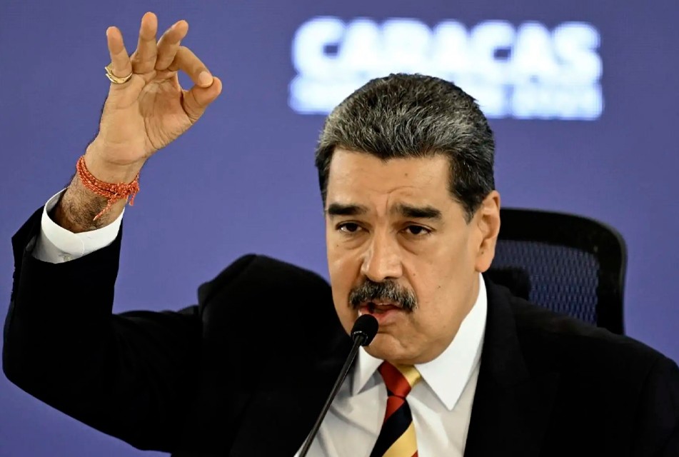 VENEZUELA: NICOLÁS MADURO DISPUESTO A DIALOGAR CON DONALD TRUMP “CARA A CARA”