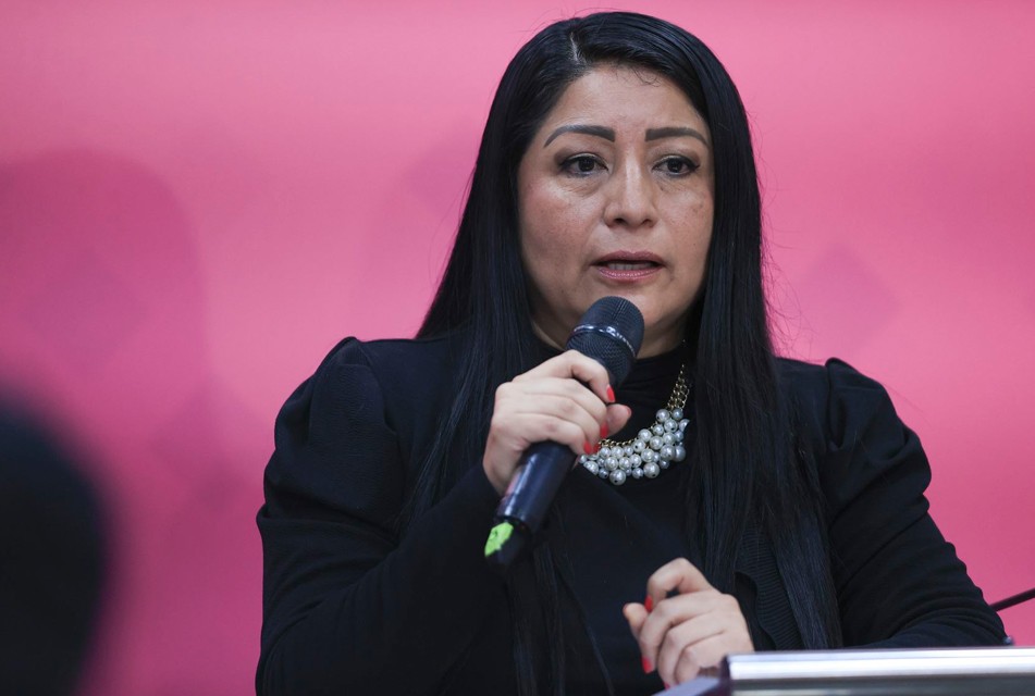 MEF: HABRÁ MÁS RECURSOS PARA LUCHAR CONTRA DELINCUENCIA POR DECRETO DE EFICIENCIA DE GASTO